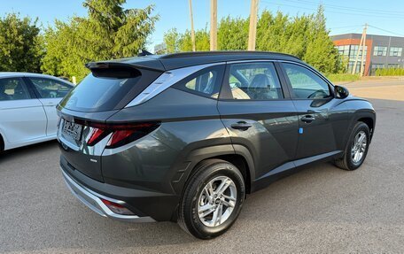 Hyundai Tucson, 2024 год, 3 649 000 рублей, 4 фотография