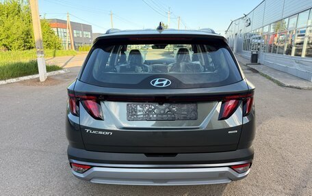 Hyundai Tucson, 2024 год, 3 649 000 рублей, 3 фотография