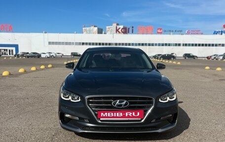 Hyundai Grandeur, 2019 год, 2 299 000 рублей, 2 фотография