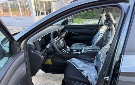 Hyundai Tucson, 2024 год, 3 649 000 рублей, 5 фотография