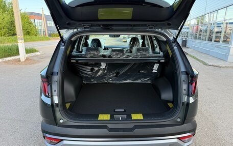 Hyundai Tucson, 2024 год, 3 649 000 рублей, 8 фотография