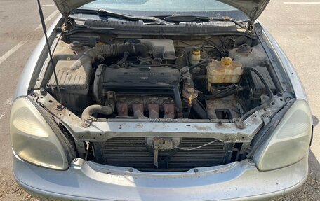 Daewoo Nubira, 2000 год, 65 000 рублей, 7 фотография