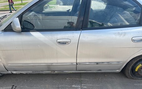 Daewoo Nubira, 2000 год, 65 000 рублей, 10 фотография