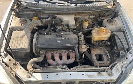 Daewoo Nubira, 2000 год, 65 000 рублей, 8 фотография