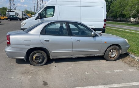 Daewoo Nubira, 2000 год, 65 000 рублей, 2 фотография