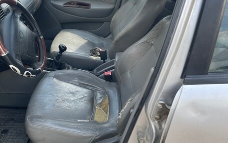 Daewoo Nubira, 2000 год, 65 000 рублей, 6 фотография