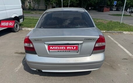 Daewoo Nubira, 2000 год, 65 000 рублей, 3 фотография