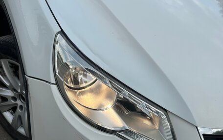 Volkswagen Tiguan I, 2010 год, 760 000 рублей, 6 фотография