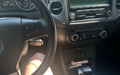 Volkswagen Tiguan I, 2010 год, 760 000 рублей, 14 фотография