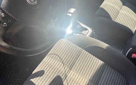 Volkswagen Tiguan I, 2010 год, 760 000 рублей, 12 фотография
