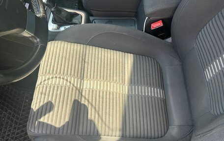 Volkswagen Tiguan I, 2010 год, 760 000 рублей, 15 фотография
