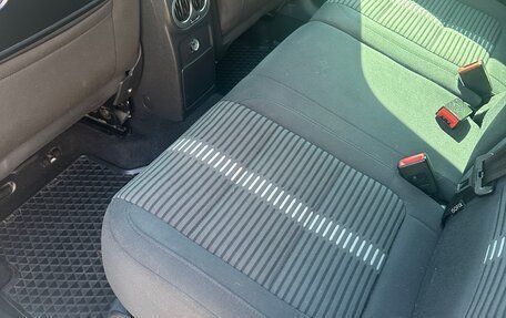Volkswagen Tiguan I, 2010 год, 760 000 рублей, 11 фотография