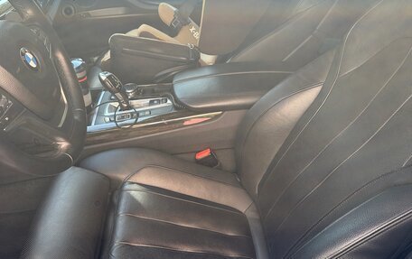 BMW X5, 2015 год, 3 275 000 рублей, 7 фотография