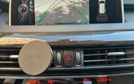 BMW X5, 2015 год, 3 275 000 рублей, 9 фотография