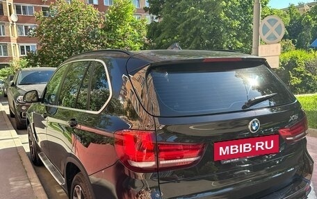 BMW X5, 2015 год, 3 275 000 рублей, 6 фотография
