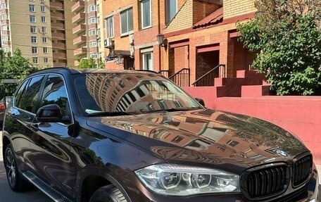 BMW X5, 2015 год, 3 275 000 рублей, 3 фотография