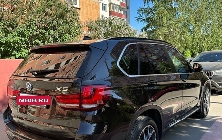 BMW X5, 2015 год, 3 275 000 рублей, 4 фотография