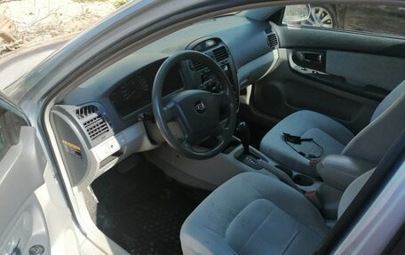 KIA Cerato I, 2004 год, 269 000 рублей, 6 фотография