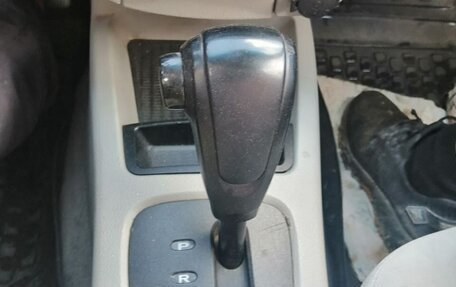 KIA Cerato I, 2004 год, 269 000 рублей, 10 фотография