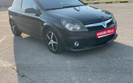 Opel Astra H, 2008 год, 495 000 рублей, 2 фотография
