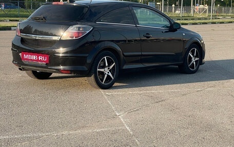 Opel Astra H, 2008 год, 495 000 рублей, 4 фотография