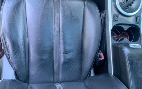 Mazda CX-7 I рестайлинг, 2007 год, 830 000 рублей, 15 фотография