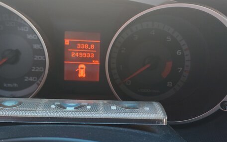 Mitsubishi Outlander III рестайлинг 3, 2007 год, 980 000 рублей, 6 фотография