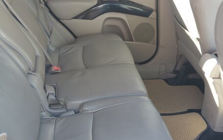 Mitsubishi Outlander III рестайлинг 3, 2007 год, 980 000 рублей, 9 фотография