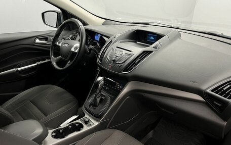 Ford Kuga III, 2016 год, 1 165 000 рублей, 9 фотография