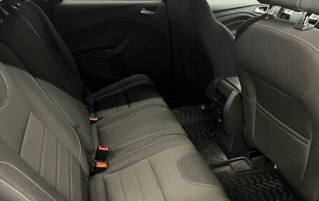 Ford Kuga III, 2016 год, 1 165 000 рублей, 10 фотография