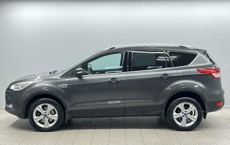 Ford Kuga III, 2016 год, 1 165 000 рублей, 6 фотография