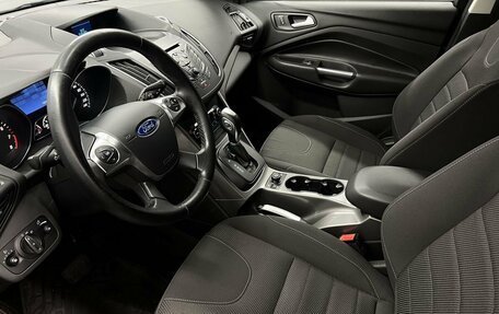 Ford Kuga III, 2016 год, 1 165 000 рублей, 7 фотография