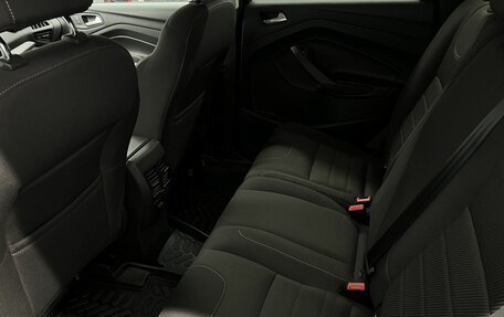 Ford Kuga III, 2016 год, 1 165 000 рублей, 11 фотография