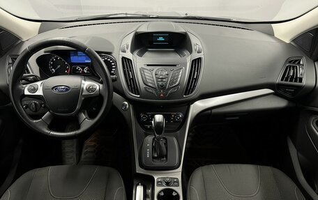 Ford Kuga III, 2016 год, 1 165 000 рублей, 8 фотография