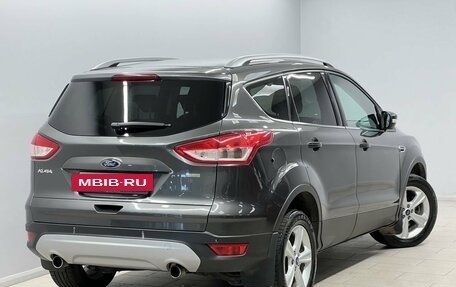 Ford Kuga III, 2016 год, 1 165 000 рублей, 2 фотография