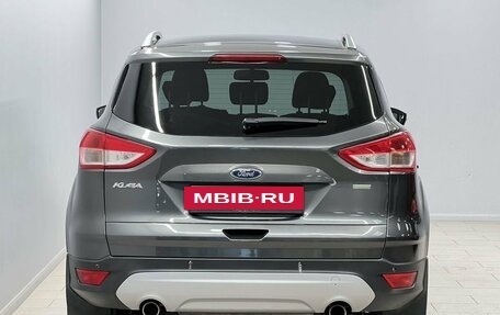 Ford Kuga III, 2016 год, 1 165 000 рублей, 4 фотография