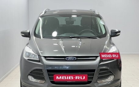 Ford Kuga III, 2016 год, 1 165 000 рублей, 3 фотография