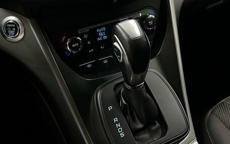 Ford Kuga III, 2016 год, 1 165 000 рублей, 15 фотография