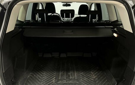 Ford Kuga III, 2016 год, 1 165 000 рублей, 20 фотография