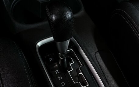 Mitsubishi Outlander III рестайлинг 3, 2012 год, 1 457 000 рублей, 16 фотография