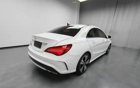 Mercedes-Benz CLA, 2018 год, 1 900 000 рублей, 4 фотография