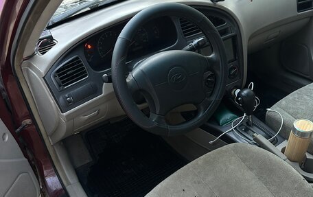 Hyundai Elantra III, 2001 год, 310 000 рублей, 8 фотография