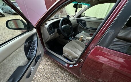 Hyundai Elantra III, 2001 год, 310 000 рублей, 7 фотография