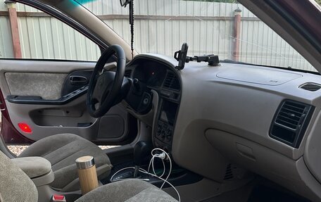 Hyundai Elantra III, 2001 год, 310 000 рублей, 5 фотография