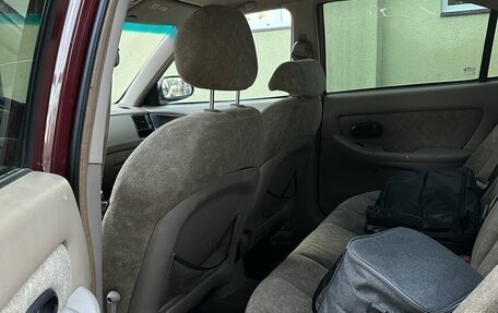 Hyundai Elantra III, 2001 год, 310 000 рублей, 6 фотография
