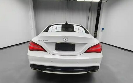 Mercedes-Benz CLA, 2018 год, 1 900 000 рублей, 5 фотография