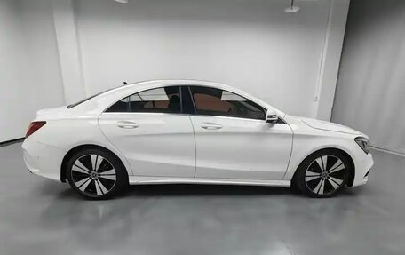 Mercedes-Benz CLA, 2018 год, 1 900 000 рублей, 7 фотография