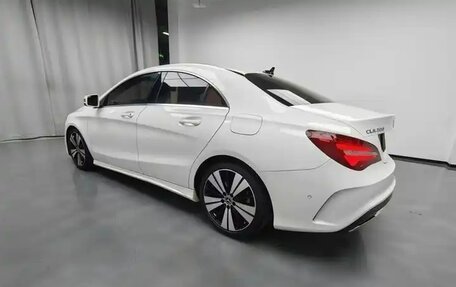 Mercedes-Benz CLA, 2018 год, 1 900 000 рублей, 6 фотография