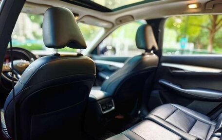 Infiniti QX50 II, 2020 год, 2 600 300 рублей, 10 фотография