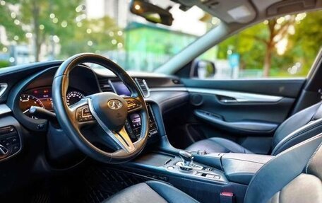 Infiniti QX50 II, 2020 год, 2 600 300 рублей, 8 фотография